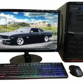 🟣i5_8GB_19️_1GB-видеокарта