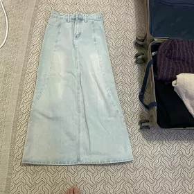 Jeans yupka