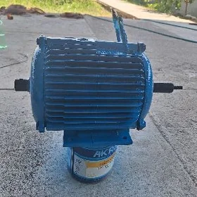 Elektro mator
