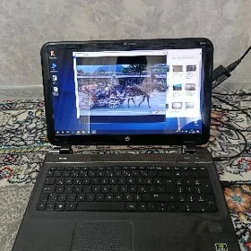 HP i5 nvideo 630 2gb