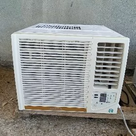 KANSANER AKİRA AKONY 35KW