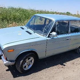 Lada 2106 1989