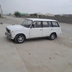 Lada 2102 1980