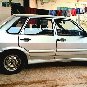 Lada 2115 2003