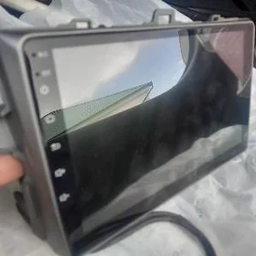 Telewizor maşynyn̈ky