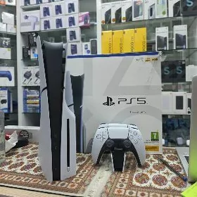 PLAYSTATION 5SLIM 