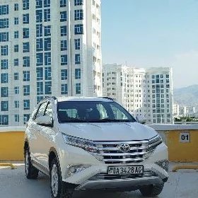 Toyota Rush 2023