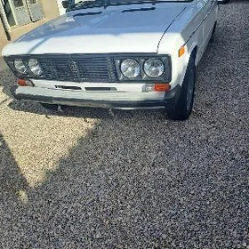 Lada 2106 1986