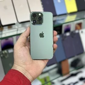 iPhone 13 Pro