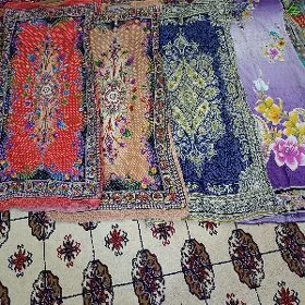 gatowy koynek