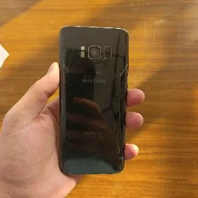 Samsung s8