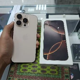 Iphone 16pro