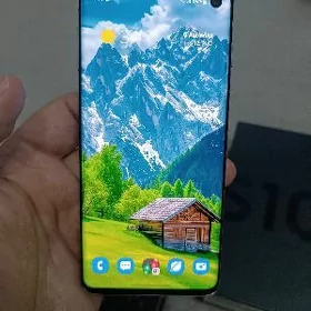 Samsung s10 128/8Gb
