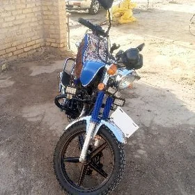 Fekon FK150-8G 2013
