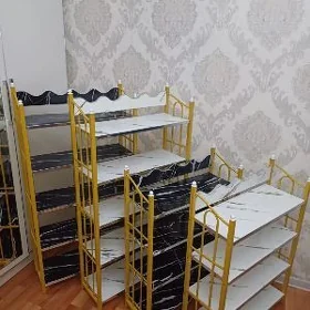 Köwüş polkalar