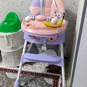 детский стул