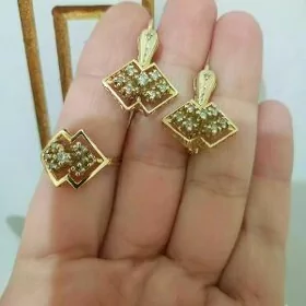 Komplekt gulakhalka