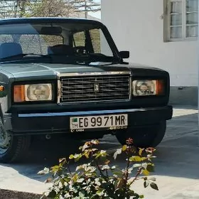 Lada 2107 2010