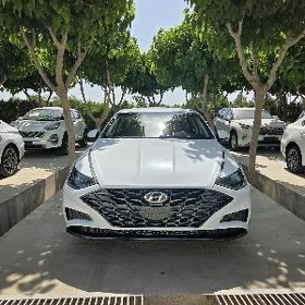 Hyundai Sonata 2023