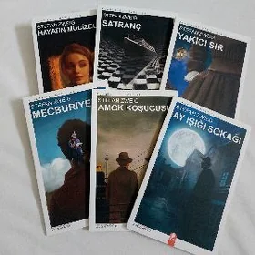 Kitap