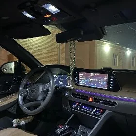 Hyundai Sonata 2023