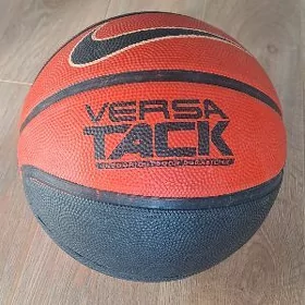 Мяч баскетбольный VERSA TACK