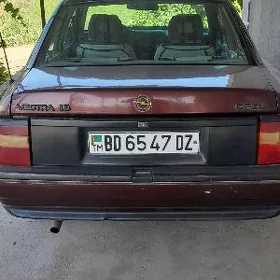 Opel Vectra 1990