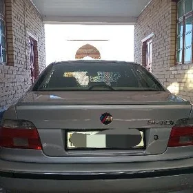 BMW 540 1997