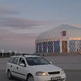 Opel Astra 1999