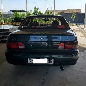 Toyota Camry 1996