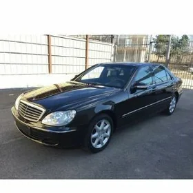 Mercedes e500 lopis mator rime