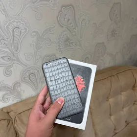 iPhone 6S