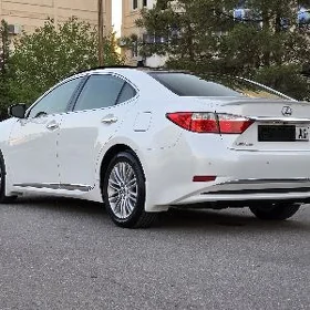 Lexus ES 350 2013