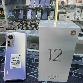 Mi12  12.256 kredit️
