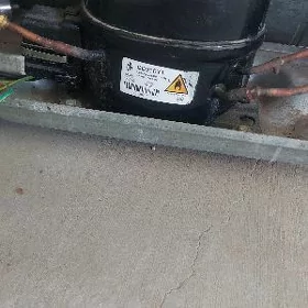 holodilnik motor taze