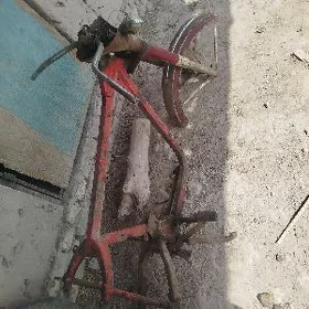 YAWA MOTOR RAMASY