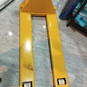 Transpalet 3tonlyk