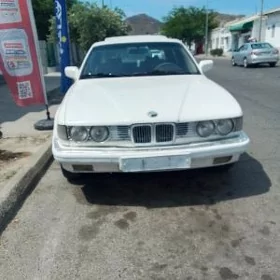 BMW 730 1993