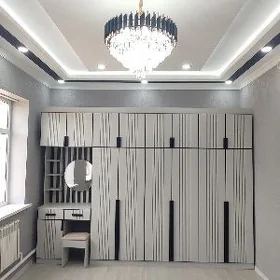 Mebel Diwan Gapy Sallancak.