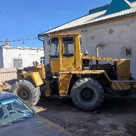 XCMG LW300F 1993
