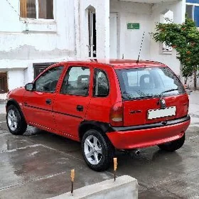 Opel Vita 1997