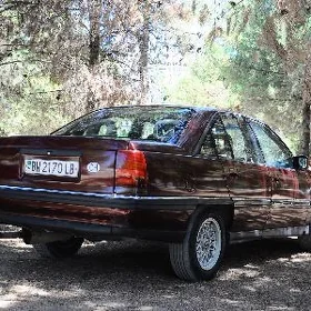 Opel Omega 1993