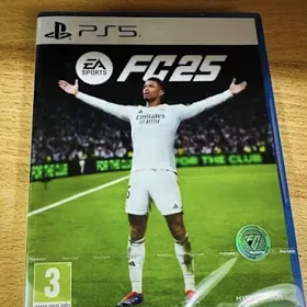 Fc25