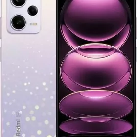 Note 12 Pro 5G 12/256Gb