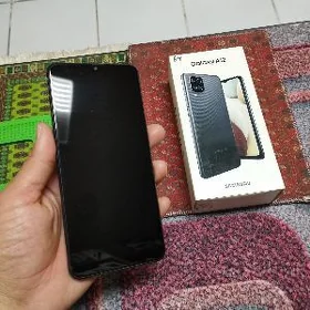 Samsung A12.ram.4.64