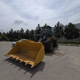 XCMG LW300F 2021