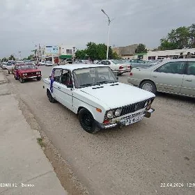 Lada 2106 2003