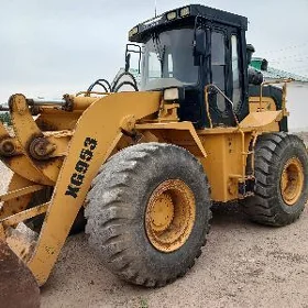 XCMG LW500F 2006