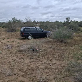 Opel Astra 1994