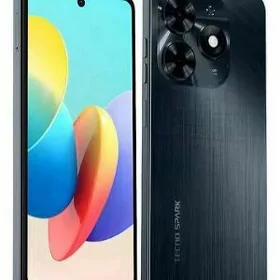 tehno spark 20c